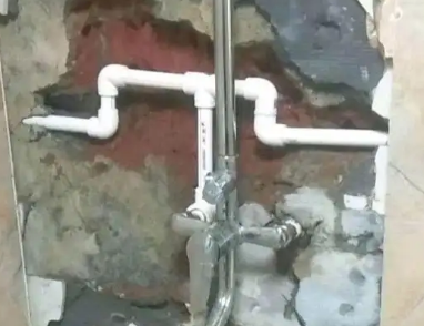 潘集卫生间漏水检测电话