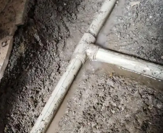 潘集漏水维修电话