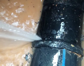 潘集漏水维修价格明细