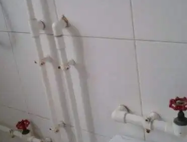 潘集水管维修多少钱