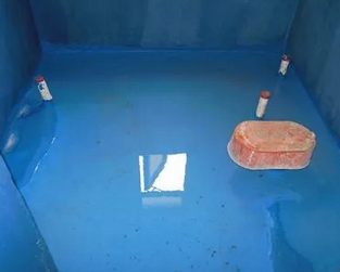 潘集卫生间防水多少钱