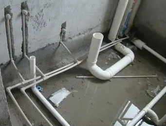 潘集水管维修多少钱