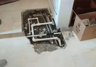 潘集查漏水多少钱