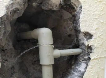 潘集卫生间测漏水哪家好