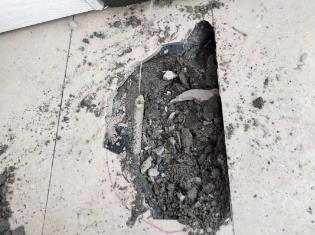 潘集卫生间漏水检测哪家好