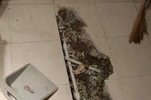 潘集卫生间漏水检测电话